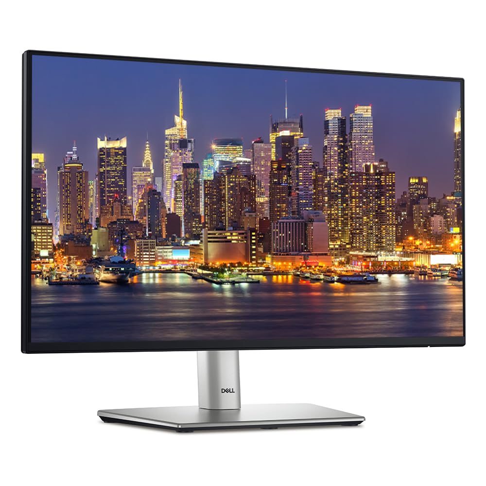 Amazon.com: Dell P2225H 22-inch 1080P Full HD Wide Angle